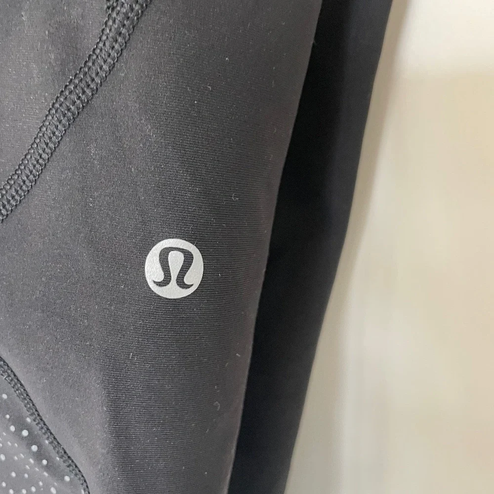 NWOT Lululemon leggings - Picture 1 of 9